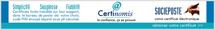 certinomis