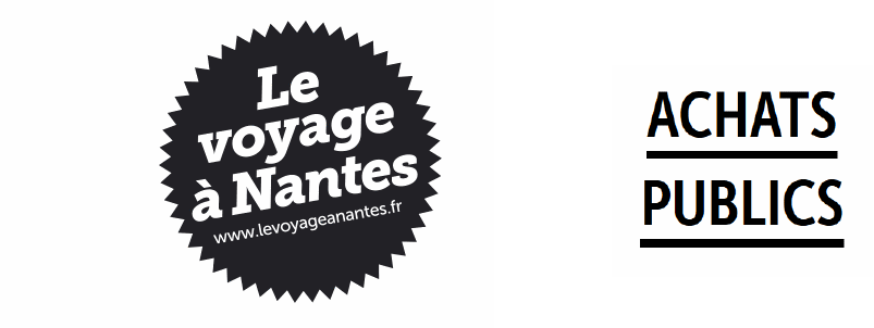 Le Voyage À Nantes Logo